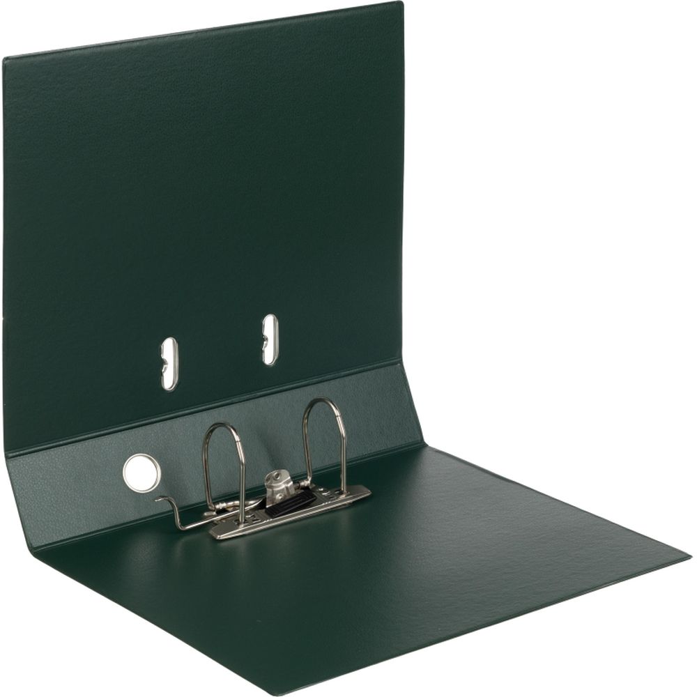 Регистратор BANTEX 1450-04, 70мм, темно-зеленая