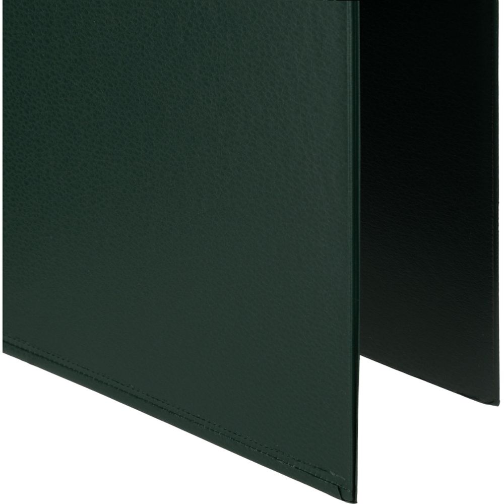 Регистратор BANTEX 1450-04, 70мм, темно-зеленая