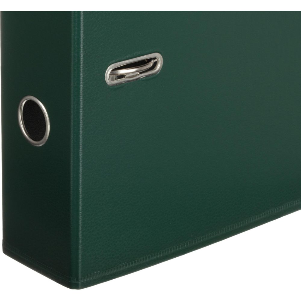 Регистратор BANTEX 1450-04, 70мм, темно-зеленая