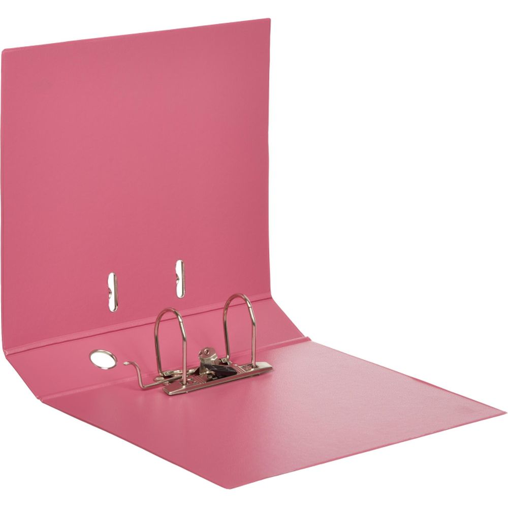 Регистратор BANTEX 1450-19, 70мм, фуксия