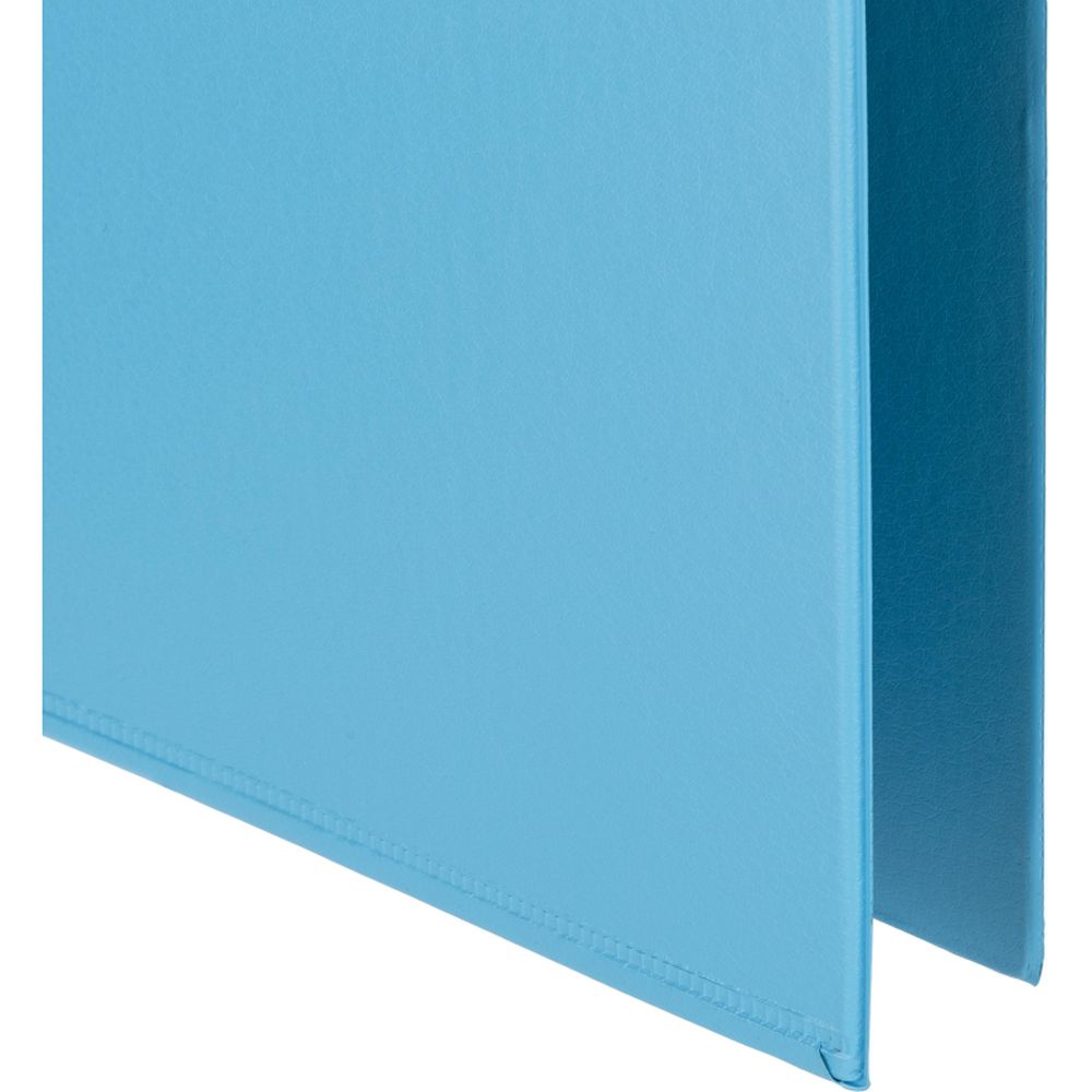 Регистратор BANTEX 1450-23, 70мм, небесно-голубой