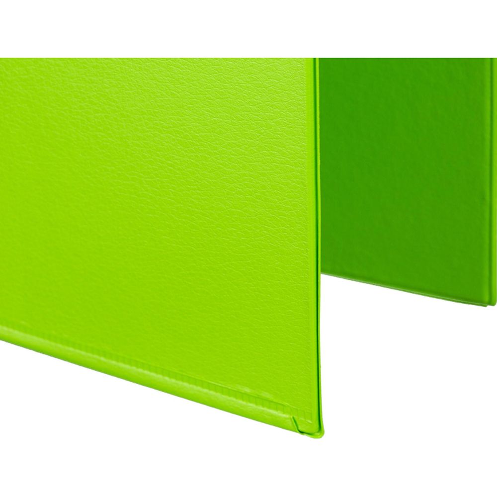 Регистратор BANTEX 1450-24, 70мм, лайм