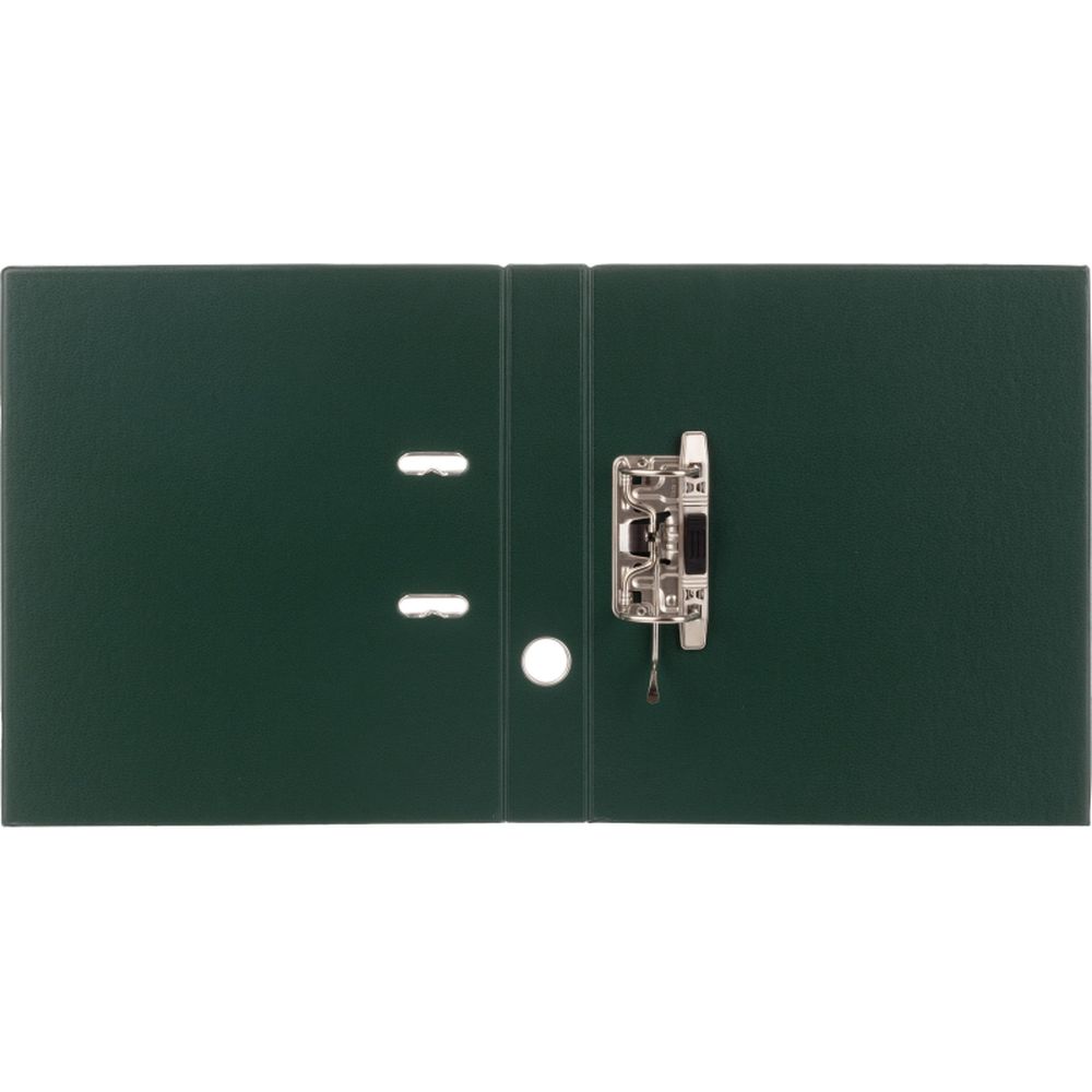 Регистратор BANTEX 1451-04, 50мм, темно-зеленый