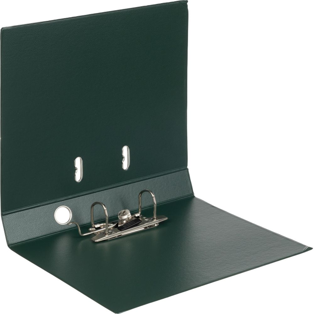 Регистратор BANTEX 1451-04, 50мм, темно-зеленый