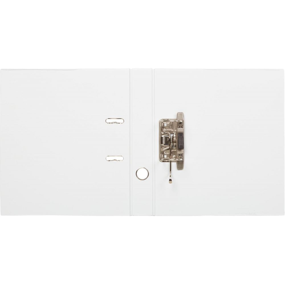 Регистратор BANTEX 1451-07, 50мм, белый