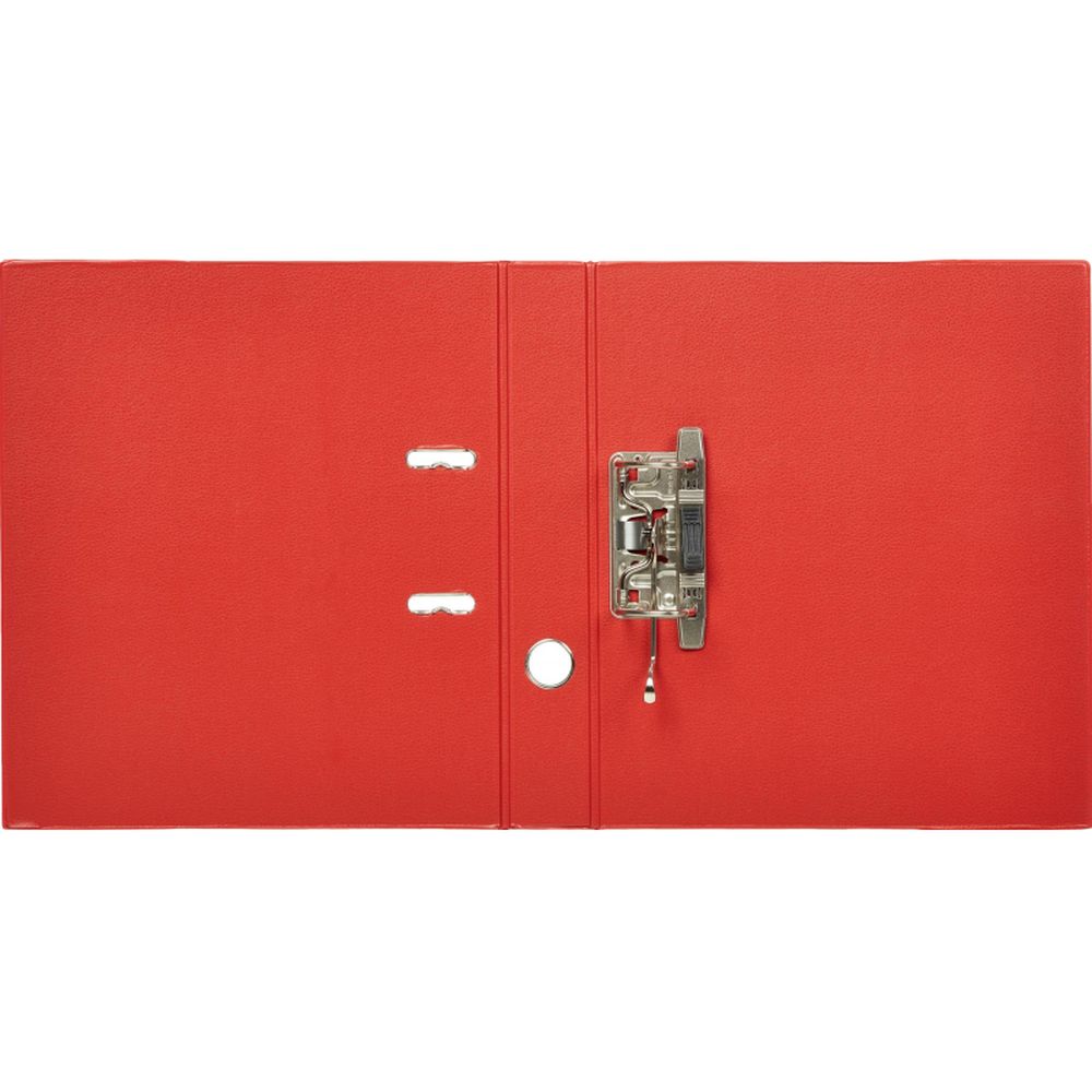 Регистратор BANTEX 1451-09, 50мм, красный