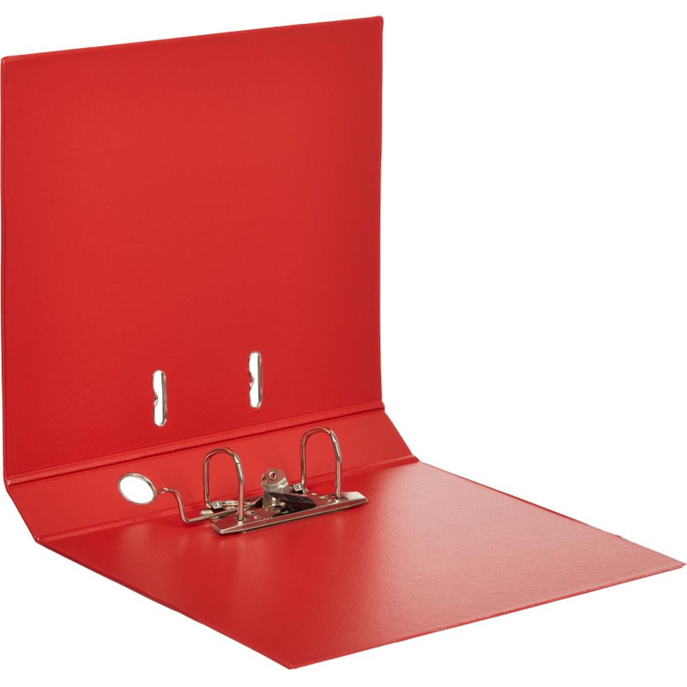 Регистратор BANTEX 1451-09, 50мм, красный