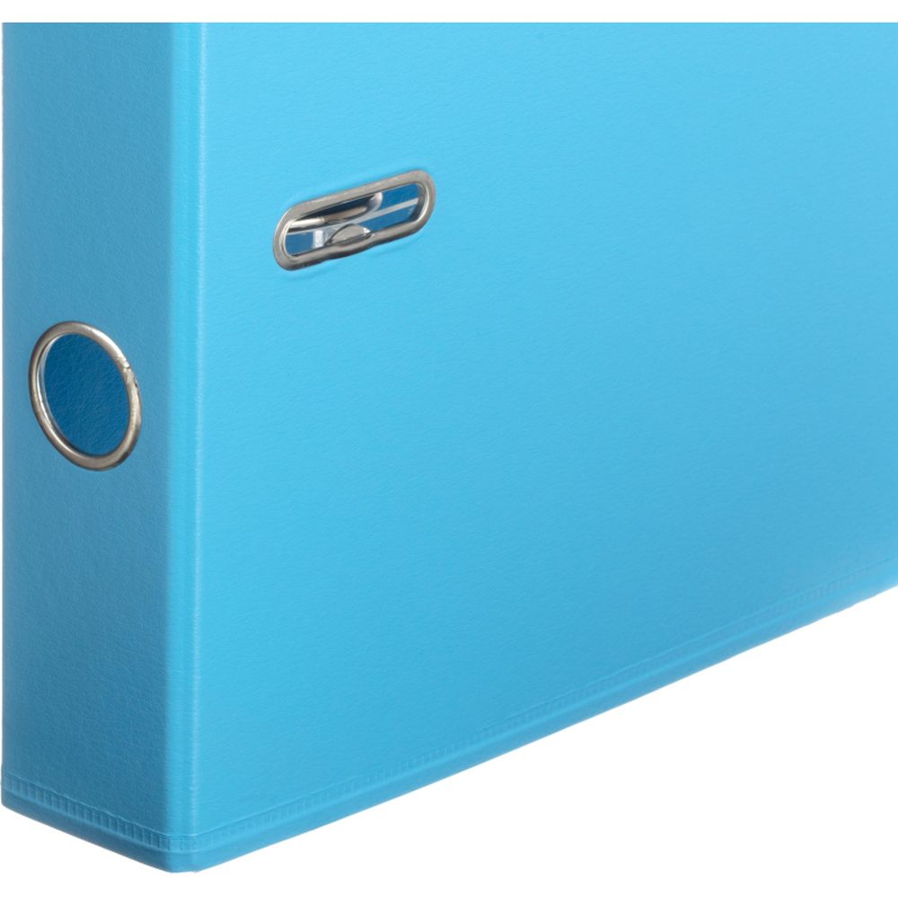 Регистратор BANTEX 1451-23, 50мм, небесно-голубой