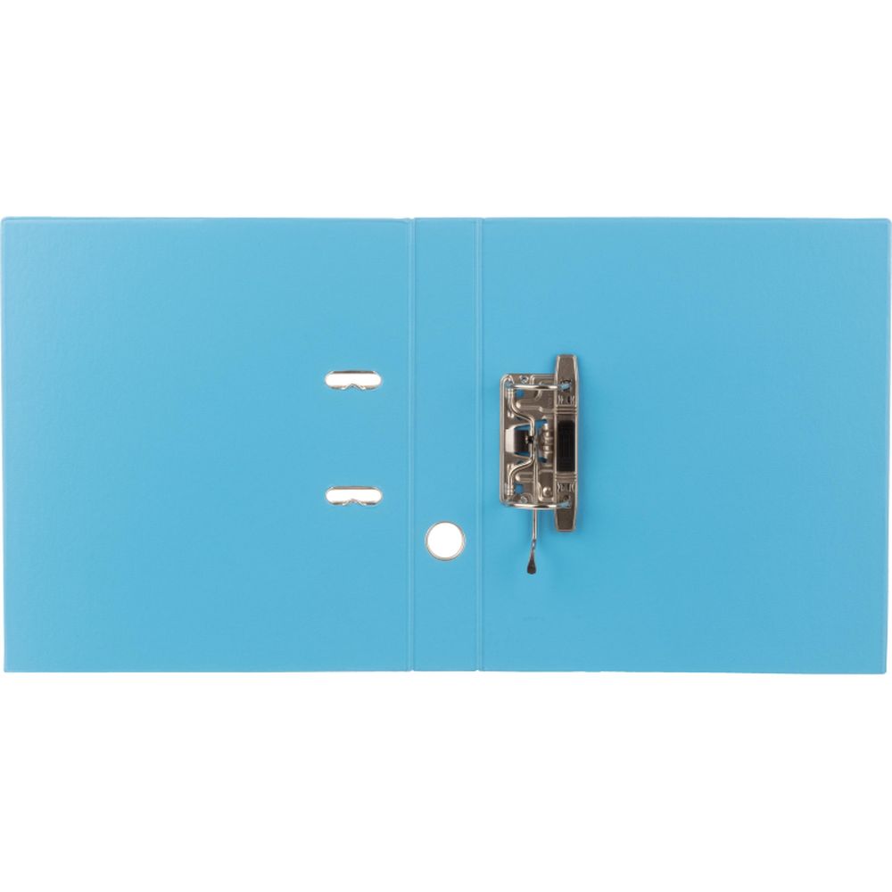 Регистратор BANTEX 1451-23, 50мм, небесно-голубой