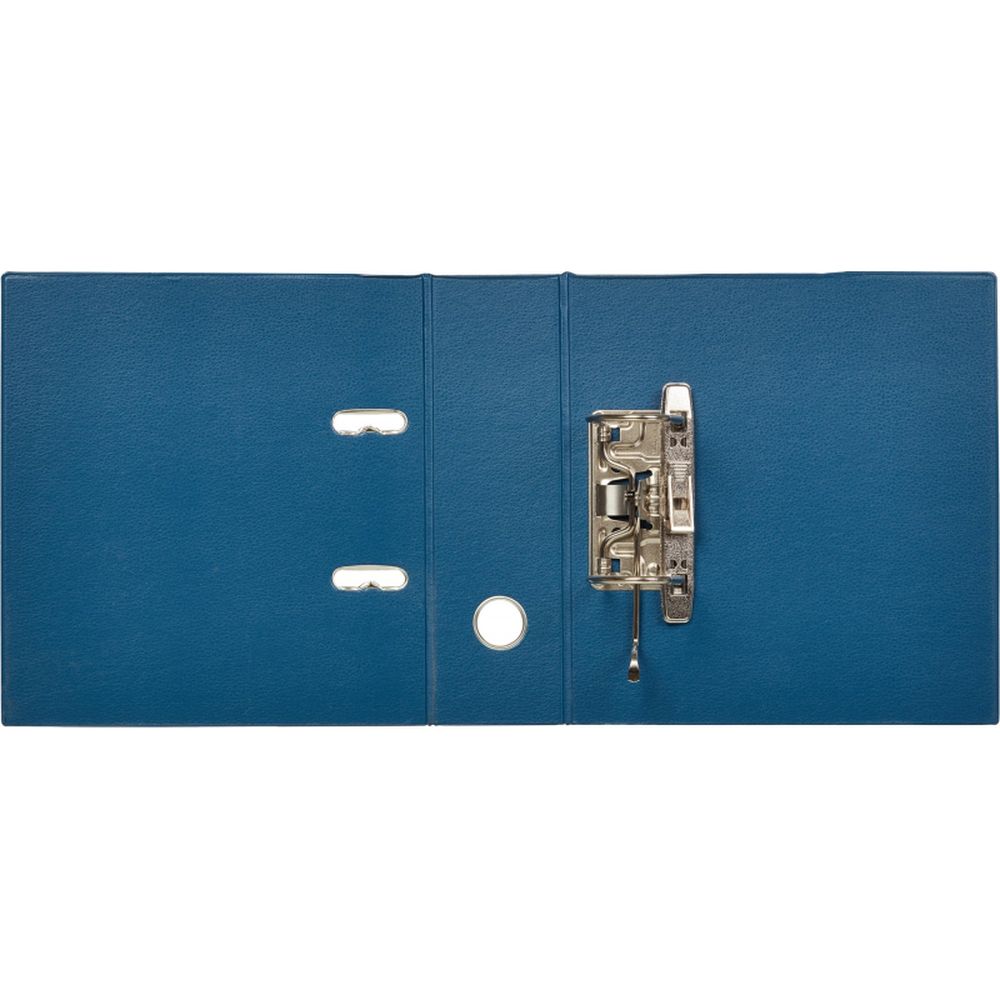 Регистратор BANTEX 1452-01, 70мм, А5, вертикальный, синий