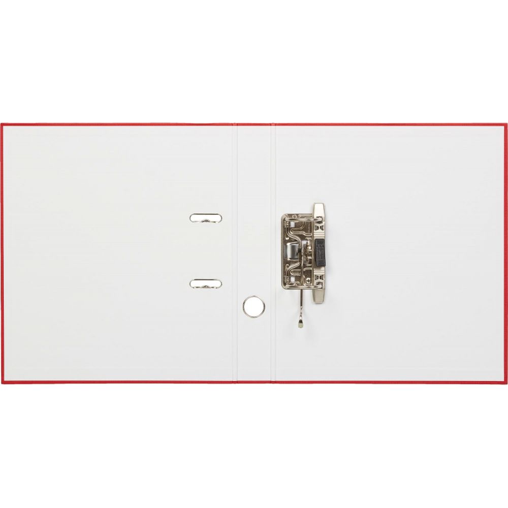 Регистратор BANTEX Economy, 50мм, красный