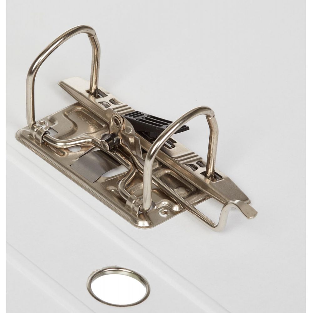 Регистратор BANTEX Economy, 50мм, салатовый