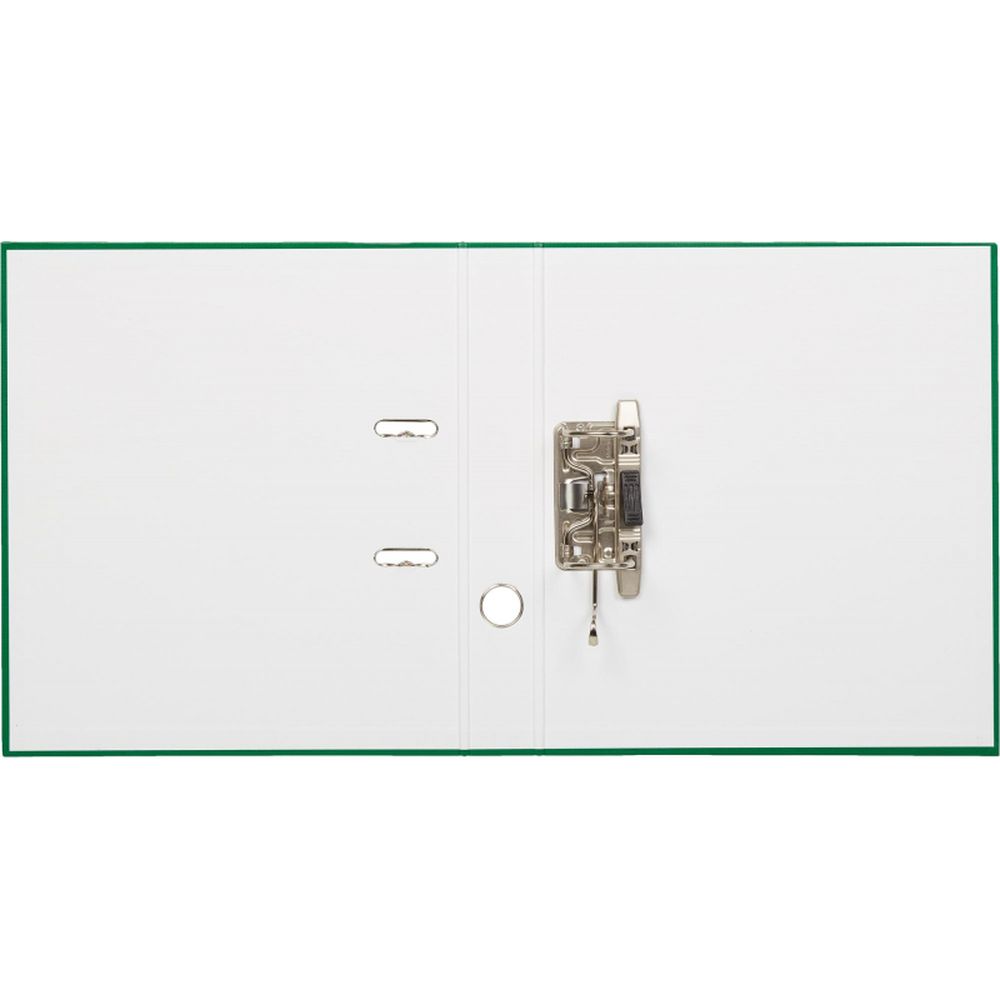 Регистратор BANTEX Economy, 50мм, салатовый