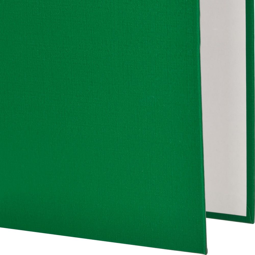 Регистратор BANTEX Economy, 50мм, салатовый