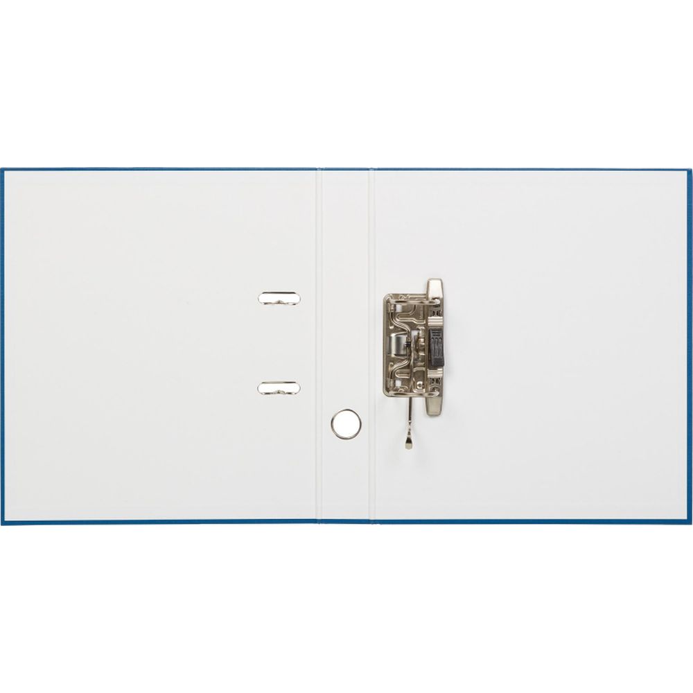 Регистратор BANTEX Economy, 50мм, темно-синий