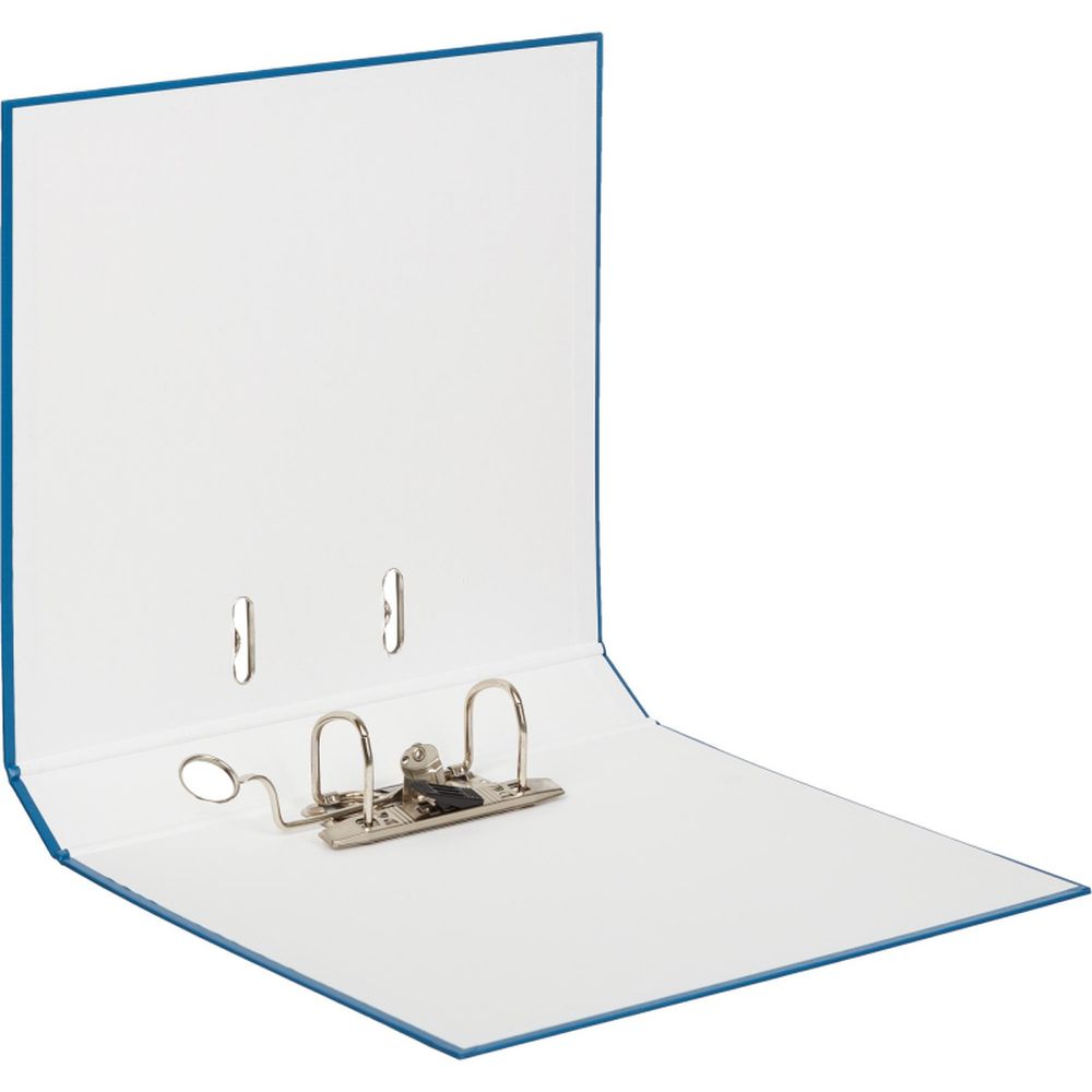 Регистратор BANTEX Economy, 50мм, темно-синий