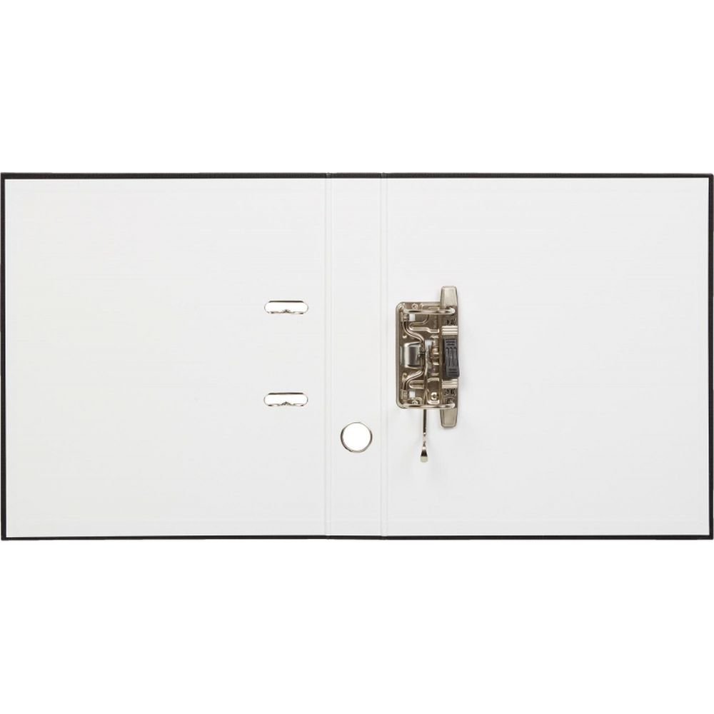 Регистратор BANTEX Economy, 50мм, черный