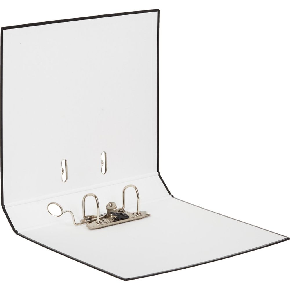 Регистратор BANTEX Economy, 50мм, черный