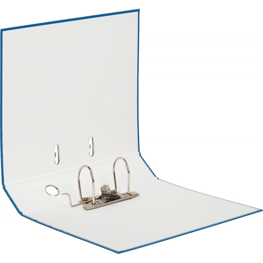 Регистратор BANTEX Economy, 70мм, темно-синий