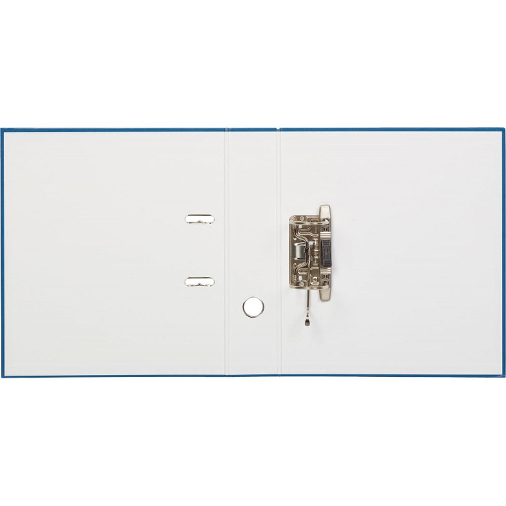 Регистратор BANTEX Economy, 70мм, темно-синий