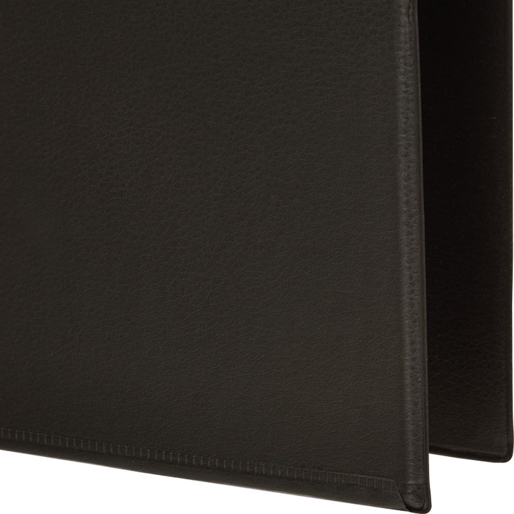 Регистратор BANTEX, 1451-10 50мм, черный