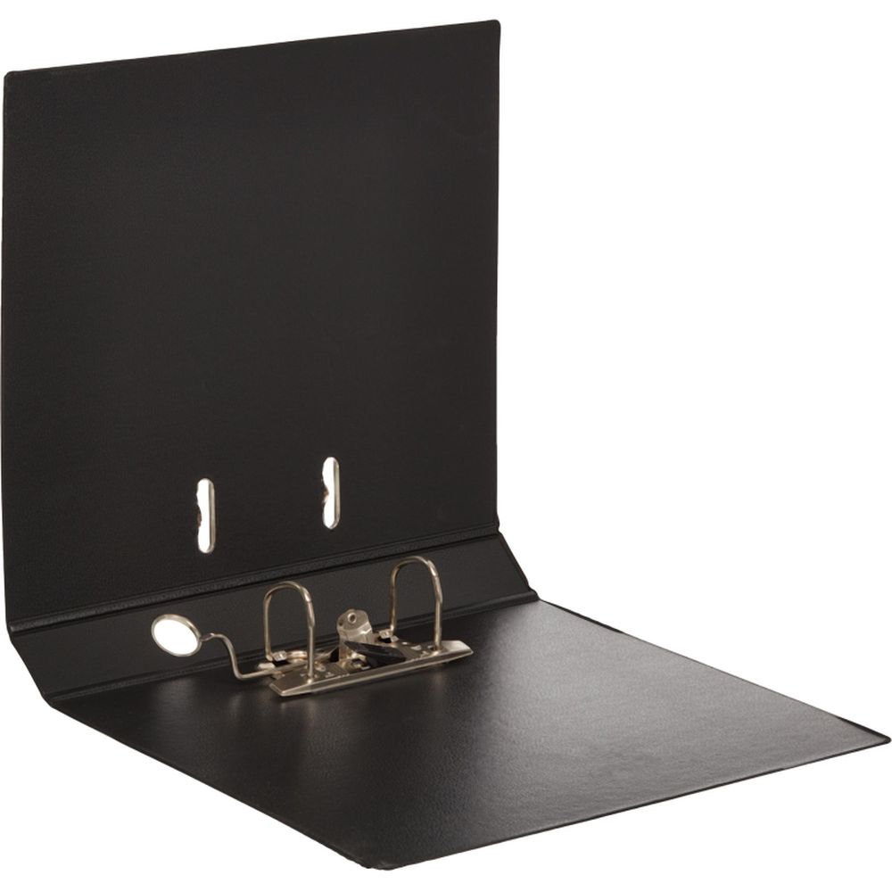 Регистратор BANTEX, 1451-10 50мм, черный