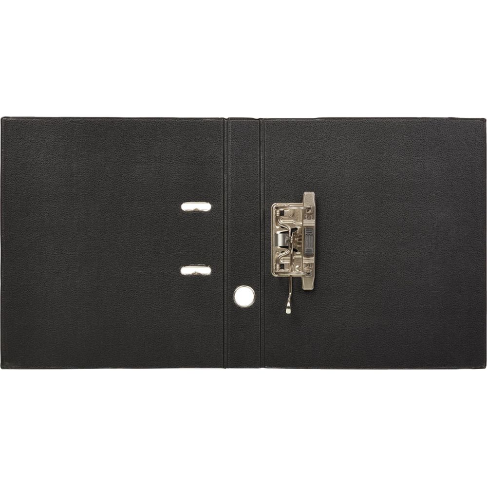 Регистратор BANTEX, 1451-10 50мм, черный