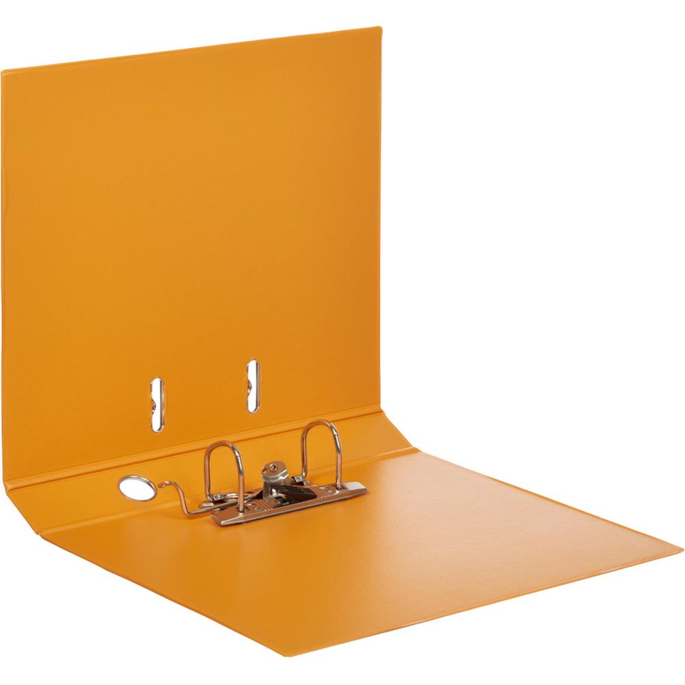 Регистратор BANTEX, 50мм, оранжевый