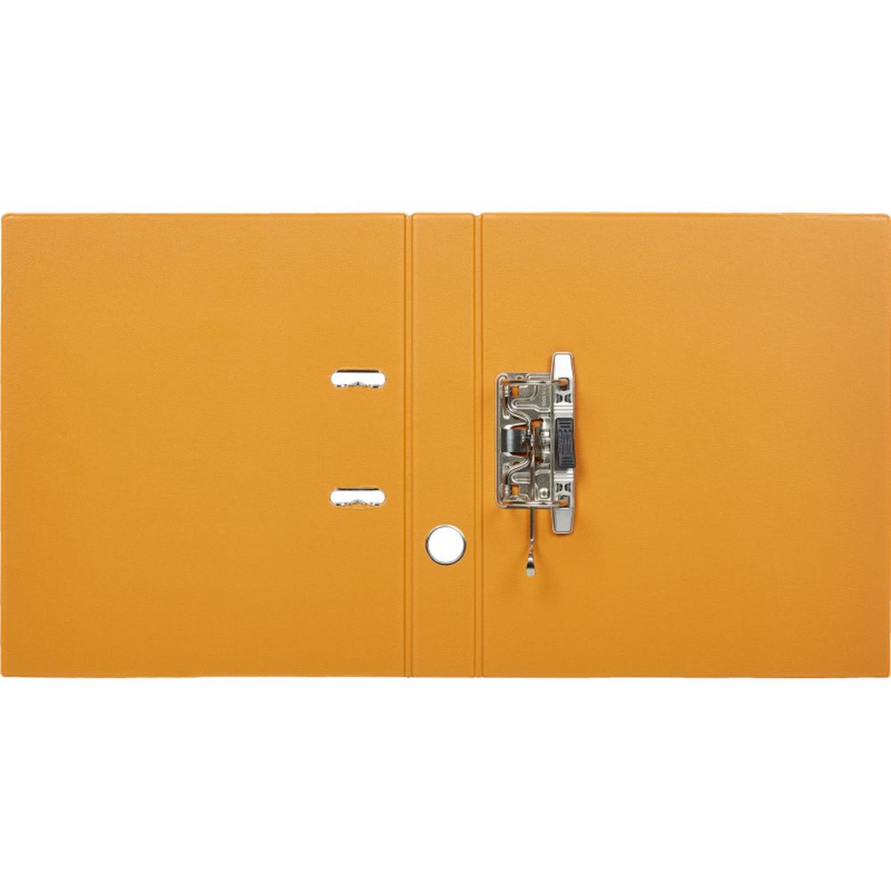 Регистратор BANTEX, 50мм, оранжевый