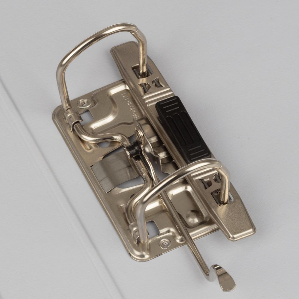 Регистратор BANTEX, 50мм, серый