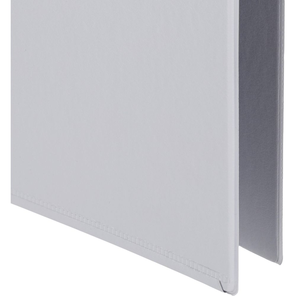 Регистратор BANTEX, 50мм, серый