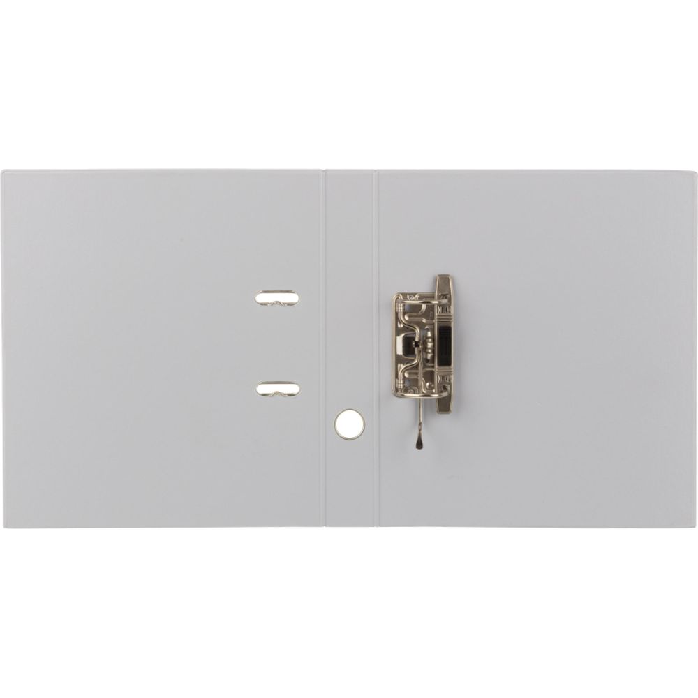 Регистратор BANTEX, 50мм, серый