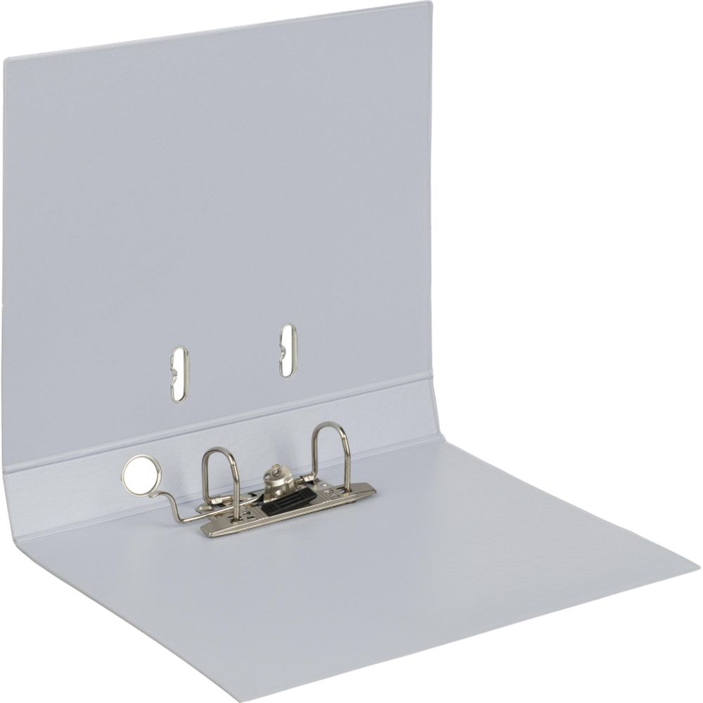 Регистратор BANTEX, 50мм, серый