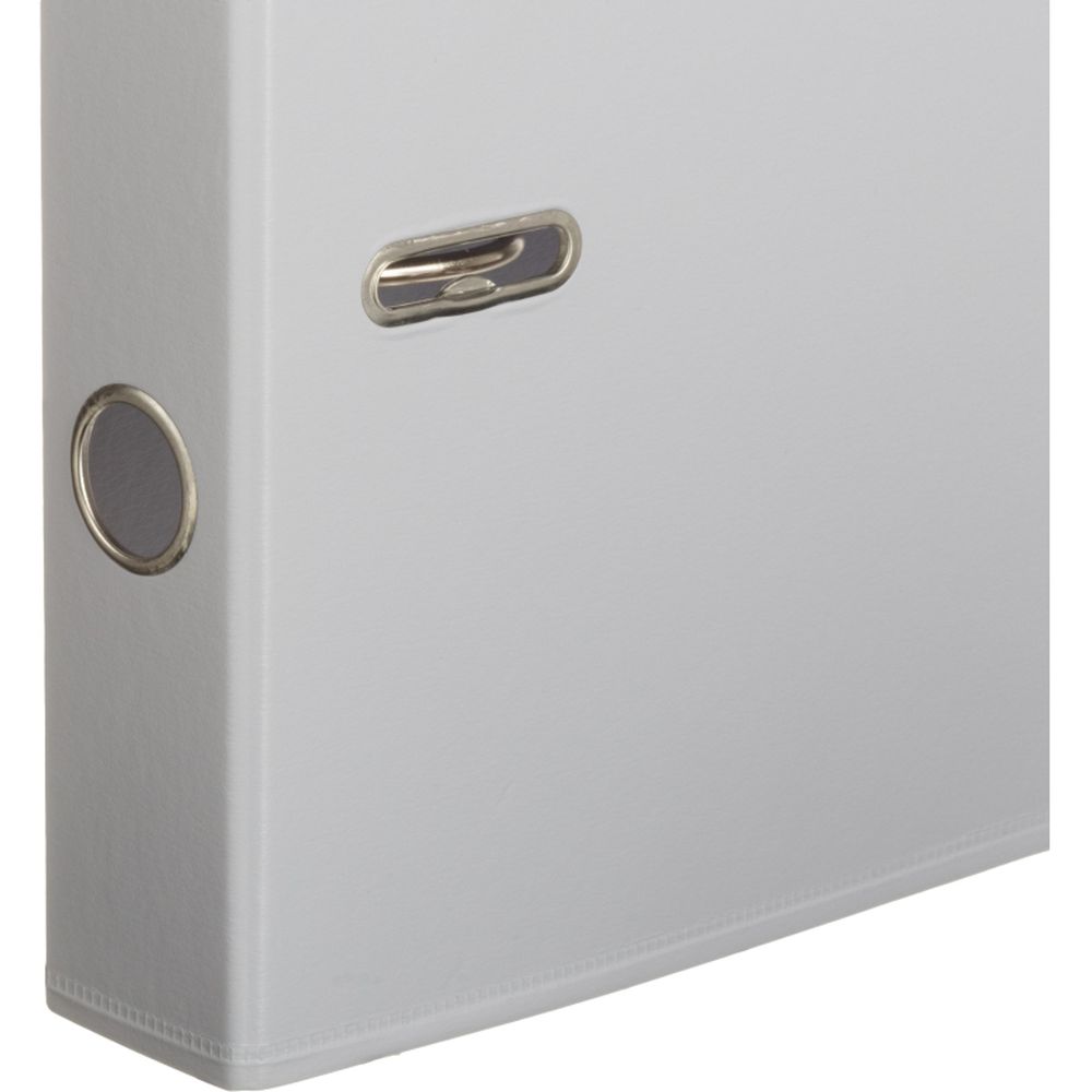 Регистратор BANTEX, 50мм, серый