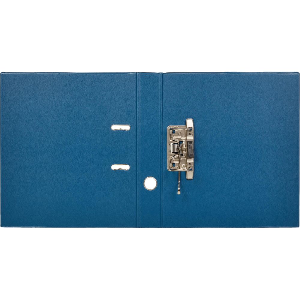 Регистратор BANTEX, 50мм, темно-синяя