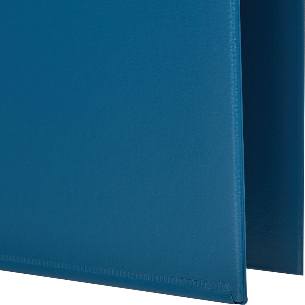 Регистратор BANTEX, 50мм, темно-синяя