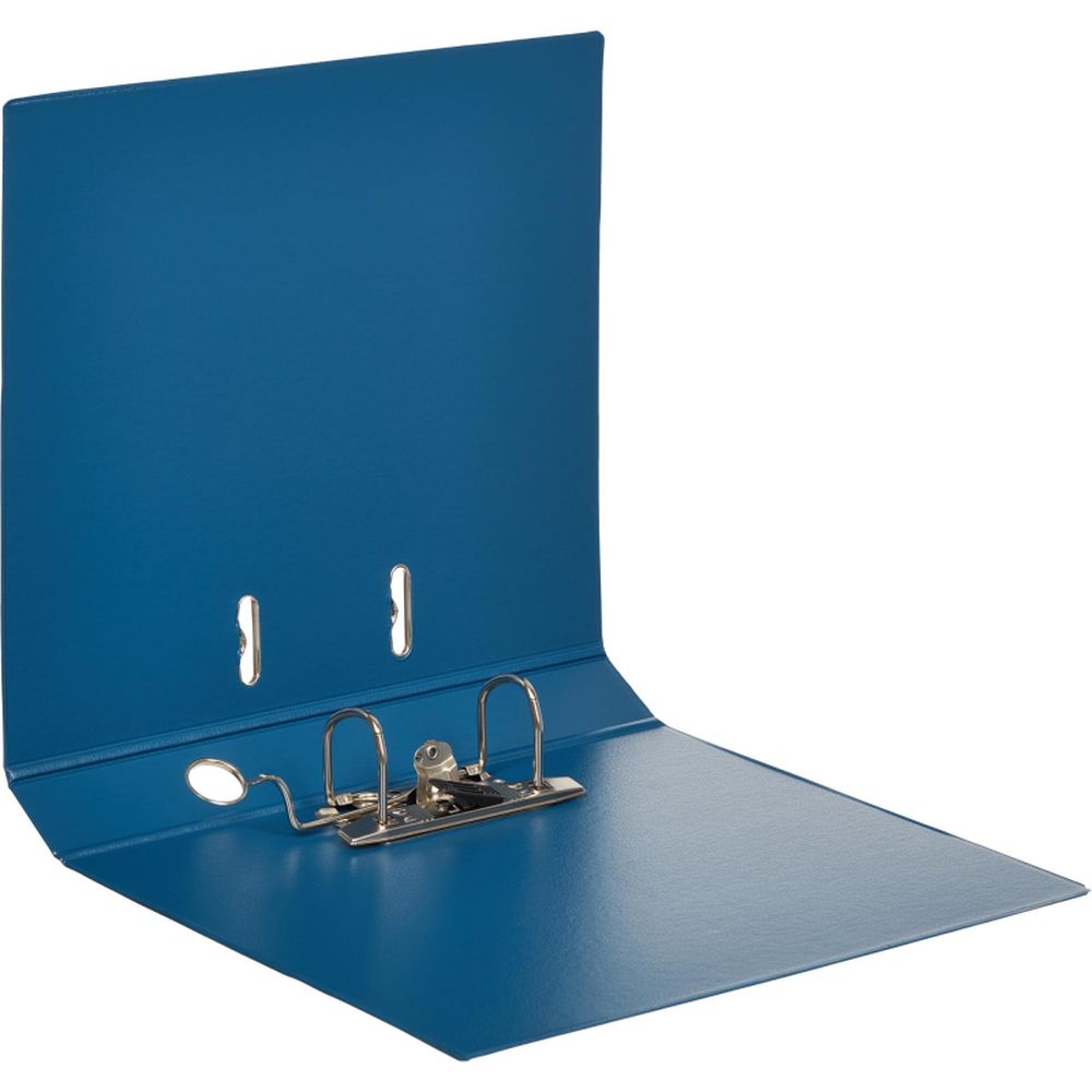 Регистратор BANTEX, 50мм, темно-синяя