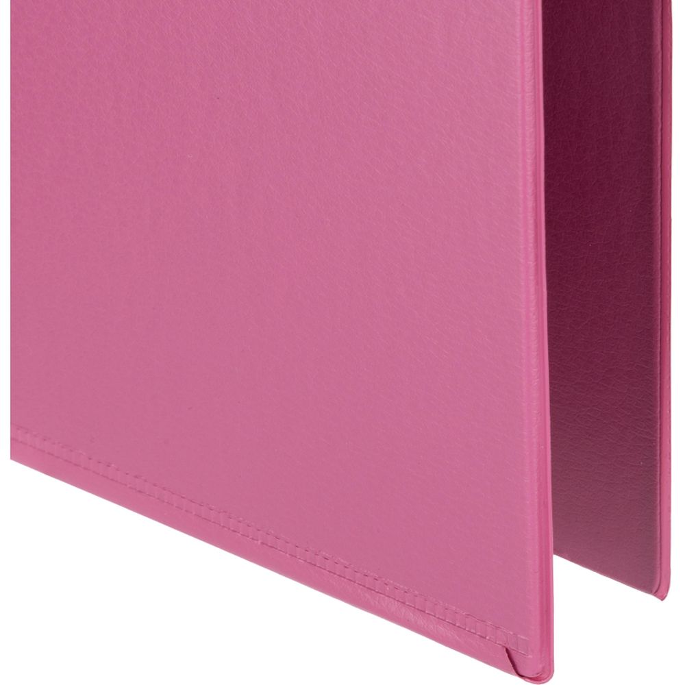 Регистратор BANTEX, 50мм, фуксия