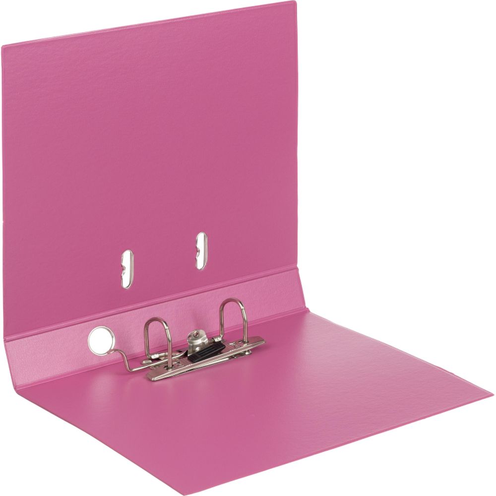 Регистратор BANTEX, 50мм, фуксия