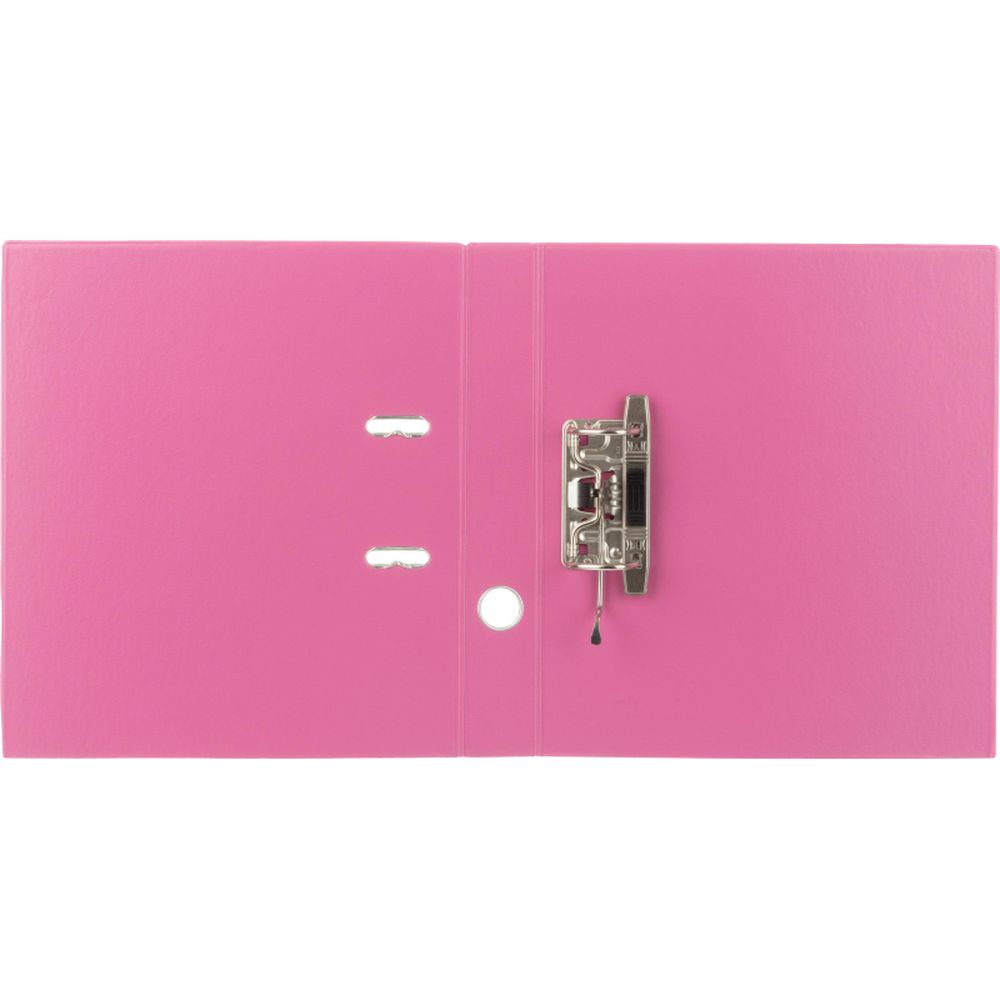 Регистратор BANTEX, 50мм, фуксия