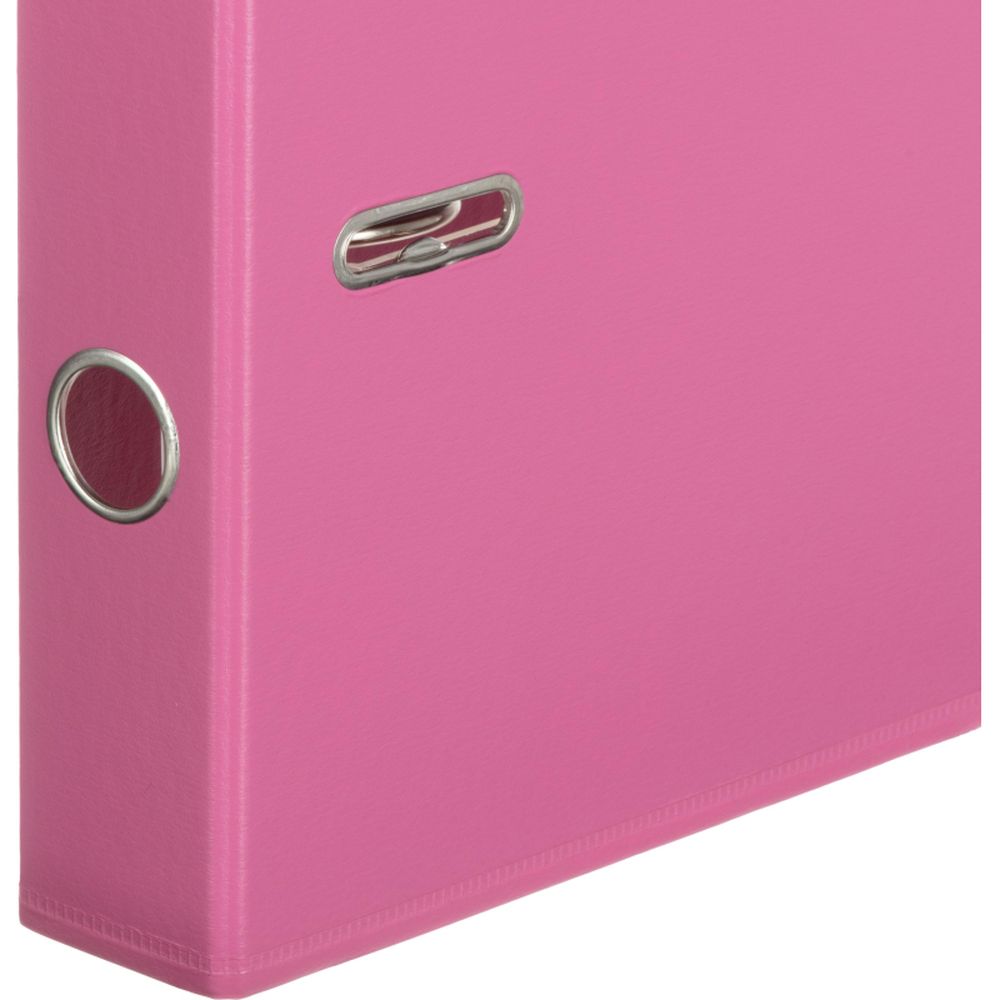 Регистратор BANTEX, 50мм, фуксия