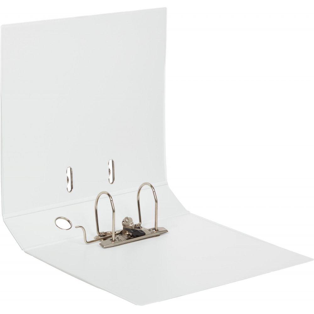 Регистратор BANTEX, 70мм, белый