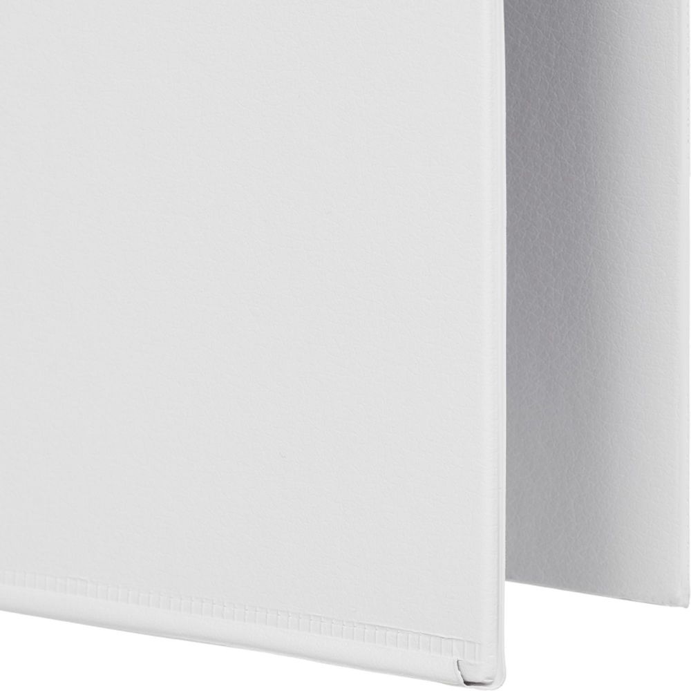 Регистратор BANTEX, 70мм, белый