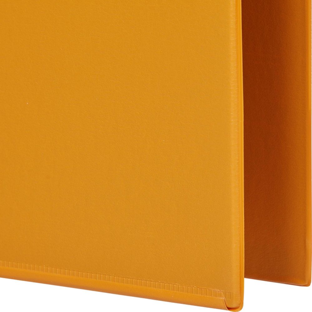 Регистратор BANTEX, 70мм, оранжевый