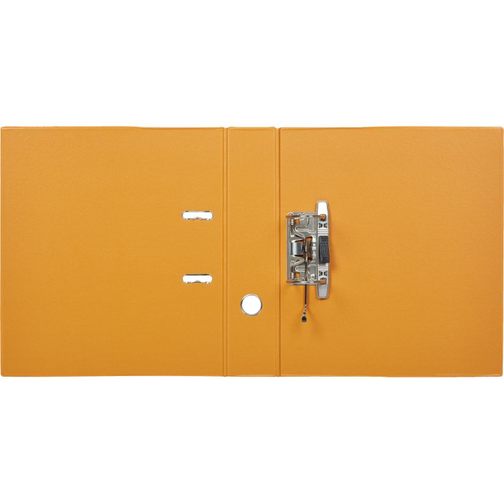 Регистратор BANTEX, 70мм, оранжевый