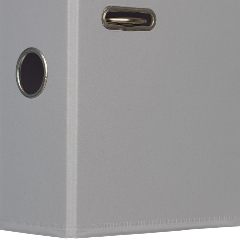 Регистратор BANTEX, 70мм, серый