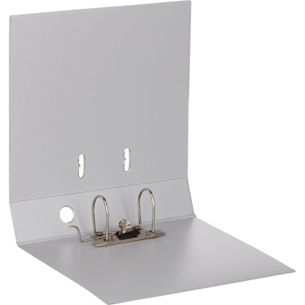 Регистратор BANTEX, 70мм, серый