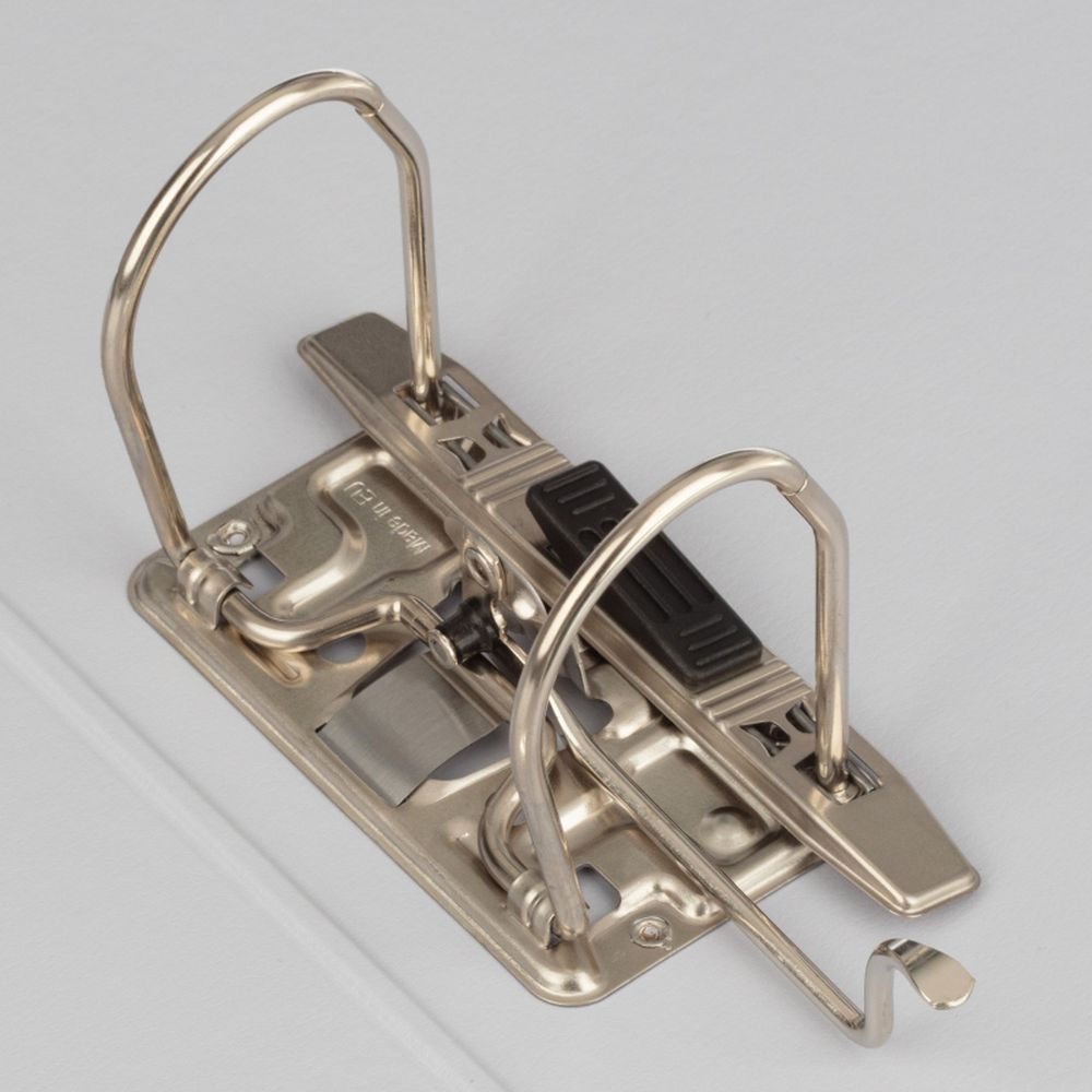 Регистратор BANTEX, 70мм, серый