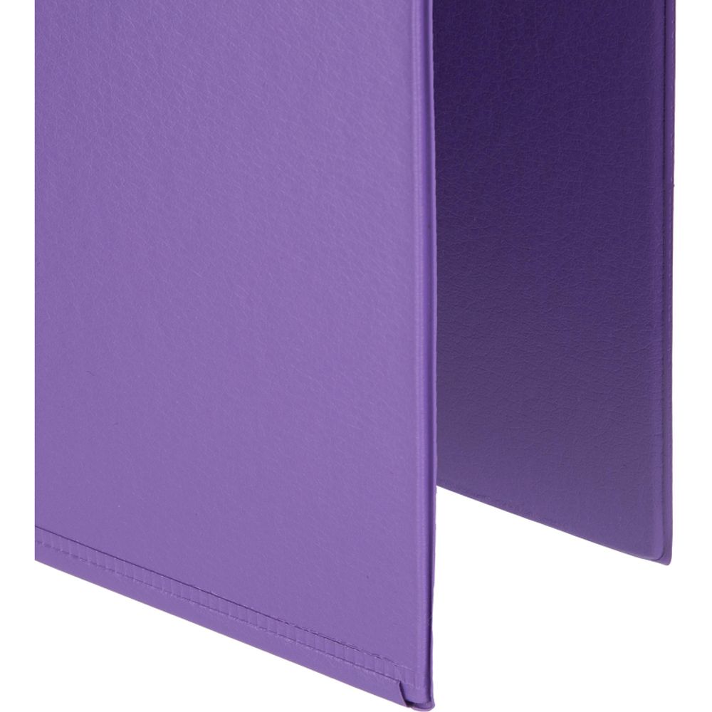 Регистратор BANTEX, 70мм, сиреневый