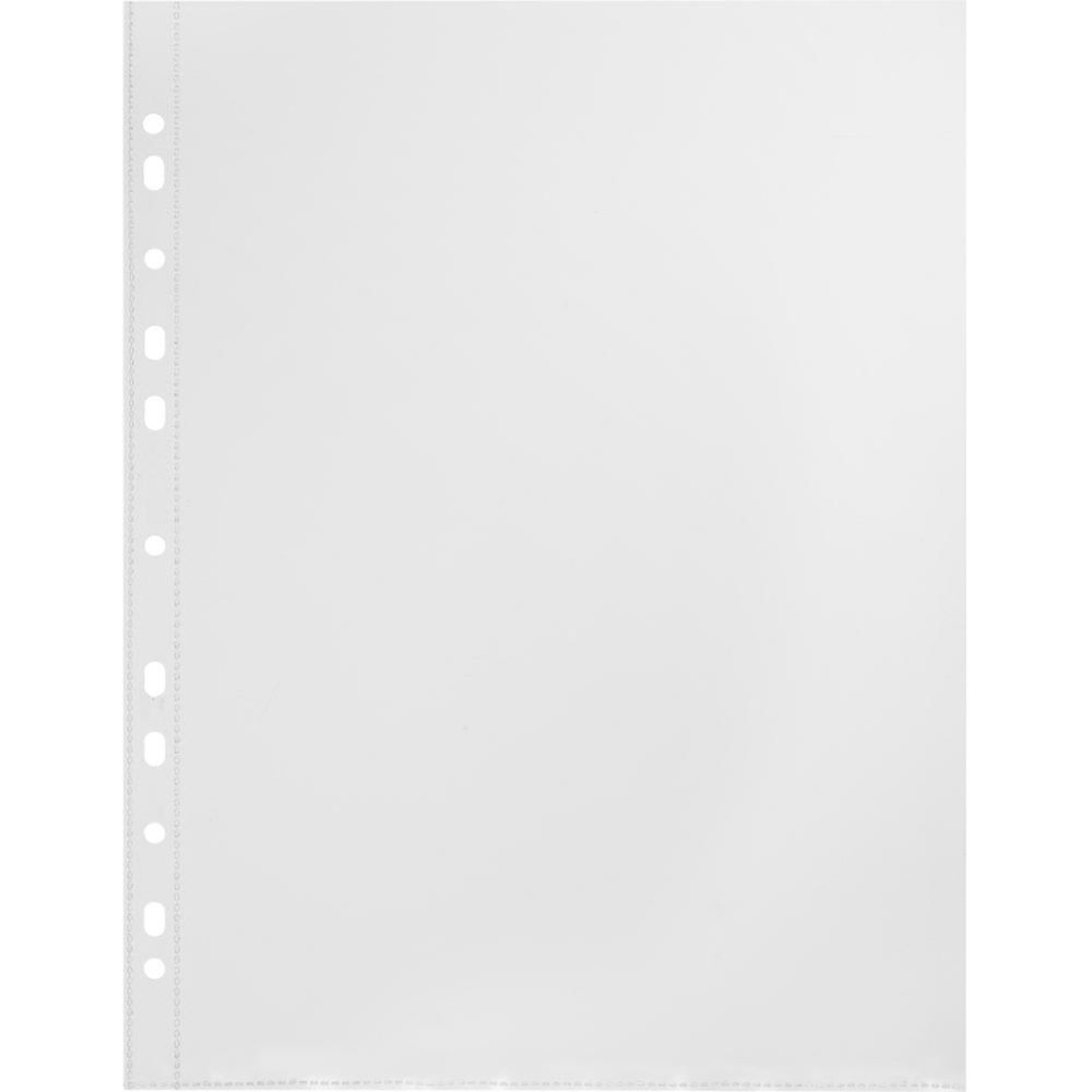 Файл-вкладыш А4 Attache Selection 120 мкм 50 шт/уп